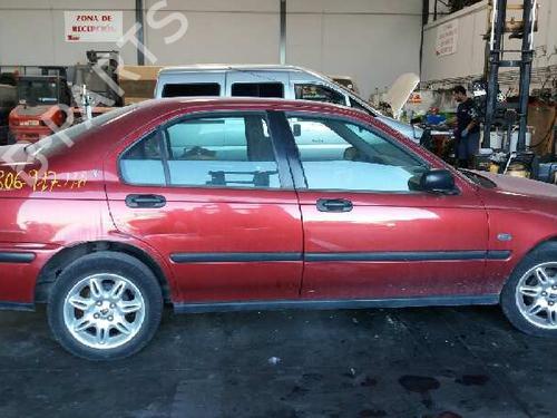 Climate control ROVER 400 II (RT)  | BP2961139I5 