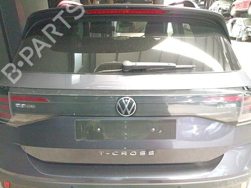 Used Rear center light VW T-CROSS (C11, D31) [2018-2026]  32673352