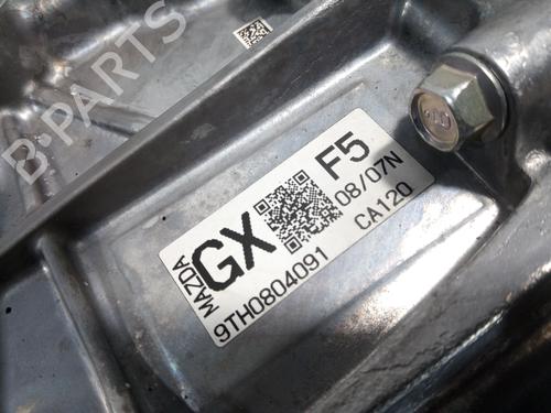 Gearbox MAZDA CX-30 (DM)  | BP15254579M3 