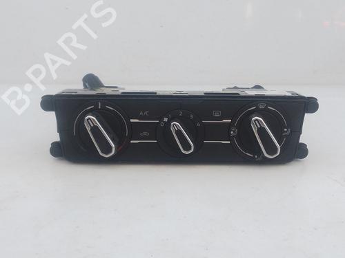 climate-control-vw-polo-vi-aw1-bz1-ae1-2017-33399315 main image