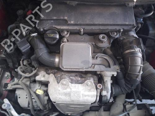 Compressore A/C FORD FIESTA VI (CB1, CCN) 1.4 TDCi | BP16564604M34 