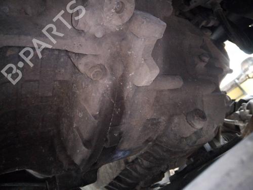 Used Gearbox HONDA ACCORD VII (CL, CN) 2.2 i-CTDi (CN1) (140 hp) 18712722