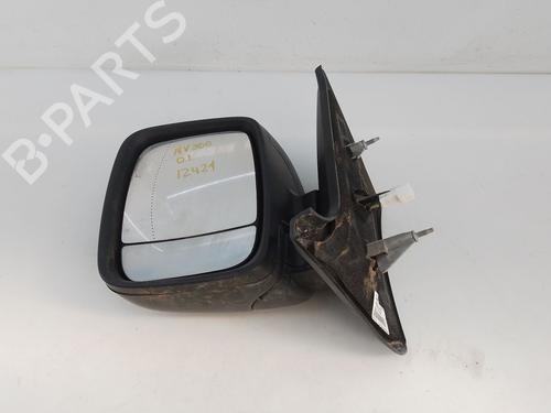 Ryggespeil venstre NISSAN NV300 Van (X82) 1.6 dci 120 (121 hp) 27896390