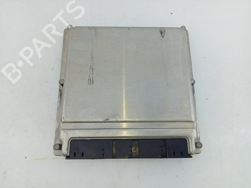 Used Engine control unit (ECU) MERCEDES-BENZ M-CLASS (W163) [1998-2005]  13613476