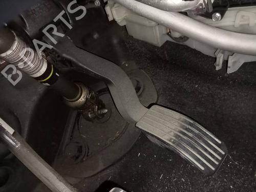 Pedal CITROËN C4 II (NC_) [2009-2025]  21592697