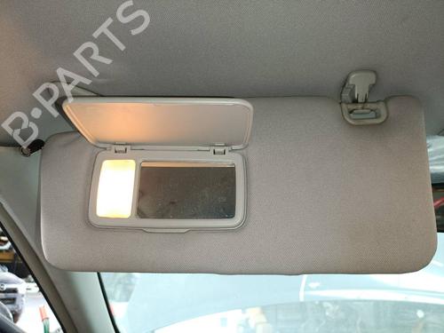 Used Left sun visor SUBARU LEGACY V Estate (BR) [2008-2014]  20697898