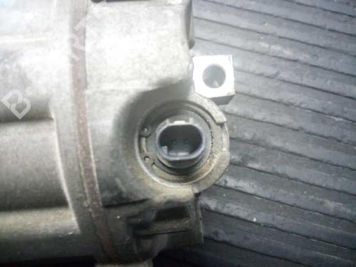 AC compressor MERCEDES-BENZ C-CLASS (W204) C 200 Kompressor (204.041) | BP4717268M34 