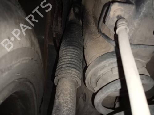 Used Left rear shock absorber HYUNDAI TUCSON (TL, TLE) [2015-2023]  22906246