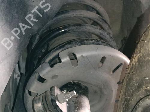 Used Left front shock absorber Left front shock absorber PEUGEOT 308 II (LB_, LP_, LW_, LH_, L3_) 1.6 HDi (92 hp) 31184892 31184892