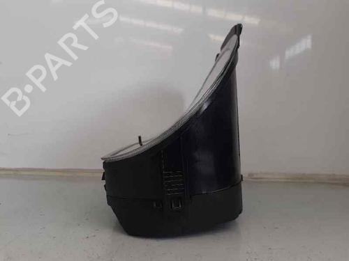 Instrument cluster BMW 1 (E87) 116 d | BP6087477C47 