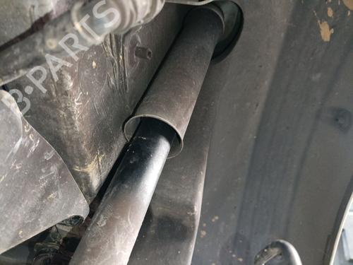 Used Right rear shock absorber Right rear shock absorber RENAULT CLIO V (B7_) 1.5 Blue dCi 115 (B7AD) (116 hp) 40610743 40610743