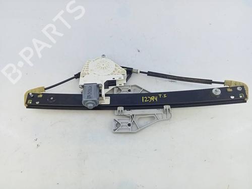 Used Rear left window mechanism AUDI A6 C7 Avant (4G5, 4GD) [2011-2019]  19084502