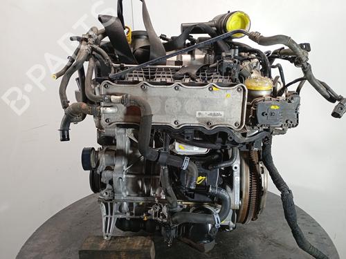 Used Engine SEAT IBIZA IV (6J5, 6P1) [2008-2017]  19404664