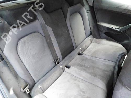 Engine SEAT ARONA (KJ7, KJP) 1.0 TSI | BP12845212M1 
