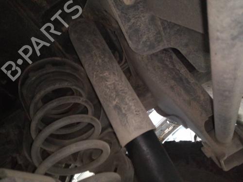 Used Right rear shock absorber NISSAN TERRANO II (R20) [1992-2007]  11378553