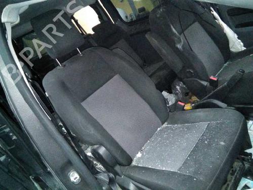 Starter PEUGEOT TRAVELLER Bus (V_) 1.6 BlueHDi 115 | BP7176427M8 