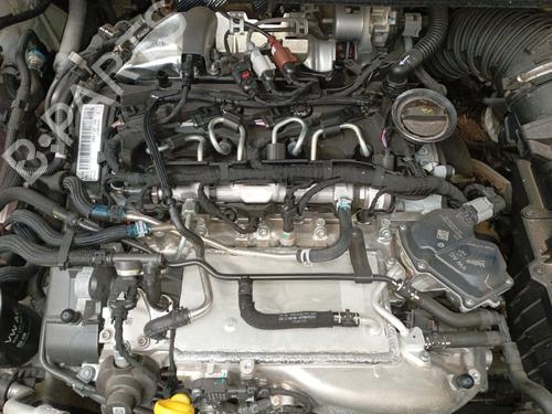 Engine control unit (ECU) VW CADDY V Box Body/MPV (SBA, SBH) 2.0 TDi | BP33246255M57  - Image 14