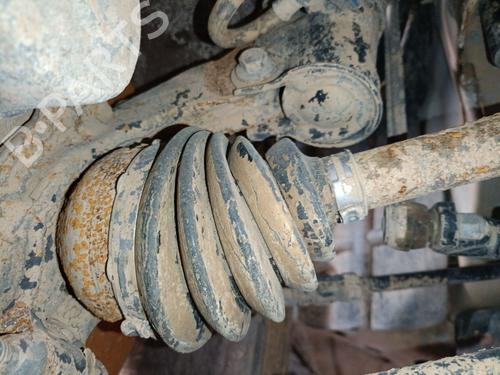 Used Right front driveshaft Right front driveshaft FORD ECOSPORT 1.5 Ti (112 hp) 32719933 32719933