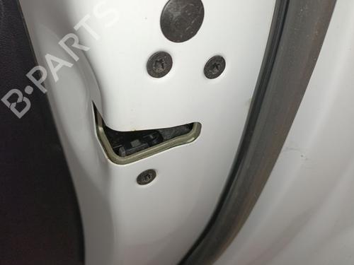 Used Rear right lock FORD PUMA (J2K, CF7) [2019-2025]  29063892