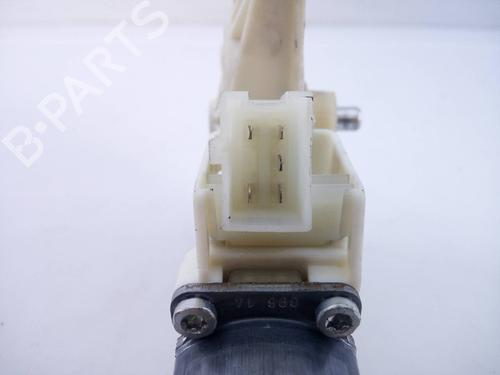Left rear window motor MERCEDES-BENZ E-CLASS (W212) E 220 CDI / BlueTEC (212.001, 212.002) | BP11923376E23 