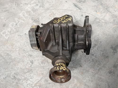 Differential, foran Differential, foran VOLVO XC90 I (275) D5 AWD (163 hp) 37460101 37460101