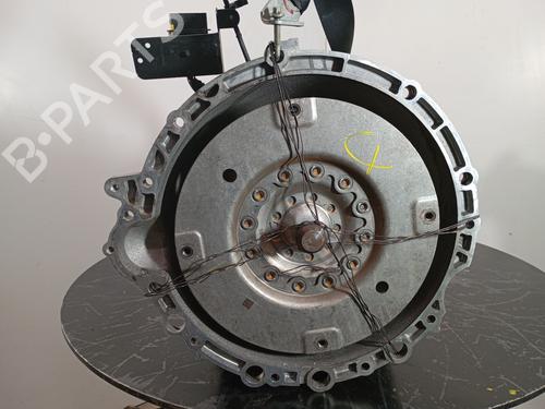 Gearbox LAND ROVER RANGE ROVER VELAR (L560) 2.0 D180 TD4 4x4 | BP25904842M3 