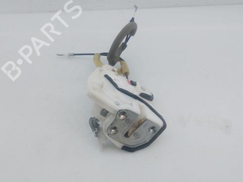 Front right lock MAZDA CX-3 (DK) 2.0 SKYACTIV-G (DK5W, DK6W) | BP36448399C97 - Image 3