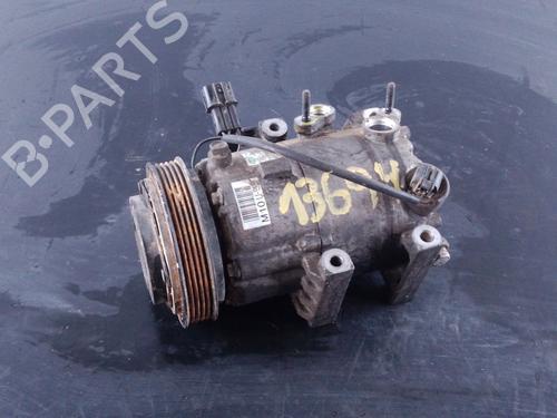 Used AC compressor KIA SPORTAGE III (SL) 1.7 CRDi (116 hp) 29915583