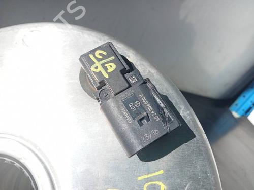 Servo brake MERCEDES-BENZ GLE (W166) 350 d 4-matic (166.024) | BP10557105M42 