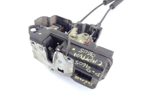 Used Front right lock CHEVROLET CAPTIVA (C100, C140) 2.0 D 4WD (150 hp) 8691108