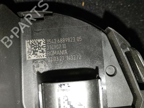 Pedal Pedal BMW X1 (F48) xDrive 20 d (190 hp) 36832722 36832722