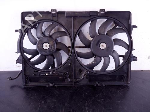 Used Radiator fan AUDI A5 Sportback (8TA) [2007-2017]  25742199