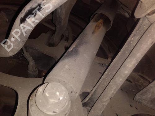 Used Left rear shock absorber VOLVO V60 I (155) D3 (136 hp) 7789797