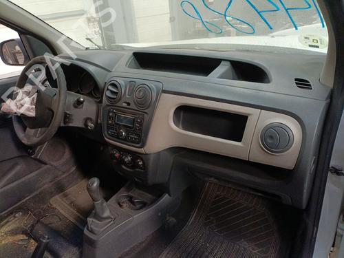 Tableau de bord DACIA DOKKER MPV (KE_) 1.5 dCi (KEAJ, KEAH) (90 hp) 31939868