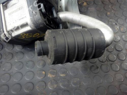 Heater blower motor LAND ROVER RANGE ROVER SPORT I (L320) 2.7 D 4x4 | BP7654936M62 
