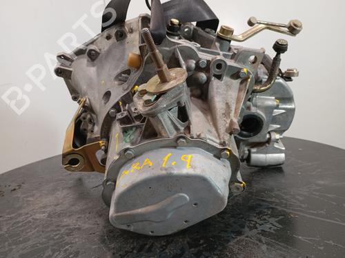 Used Gearbox CITROËN XSARA (N1) 1.9 D (68 hp) 26458334