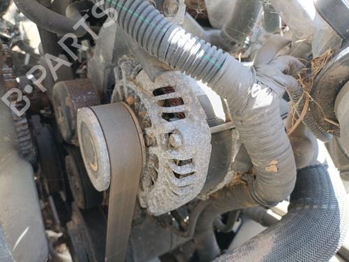 Used Alternator Alternator RENAULT TRUCKS Maxity [2007-2026] 40298039 40298039
