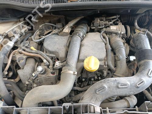 Bremselys RENAULT CAPTUR I (J5_, H5_) 1.5 dCi 90 (J5N4, J5M5, J5MW, J5M6, J5AL, J5AJ) | BP38200853L11 - Image 12