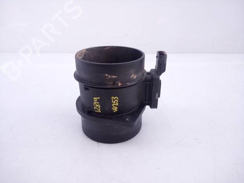 Used Mass air flow sensor MERCEDES-BENZ GLC (X253) 220 d 4-matic (253.905, 253.903) (170 hp) 22397518