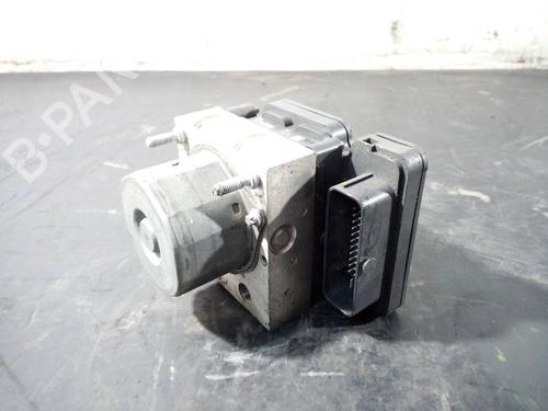 ABS pump MERCEDES-BENZ A-CLASS (W176) A 180 CDI (176.000) | BP12943489M43