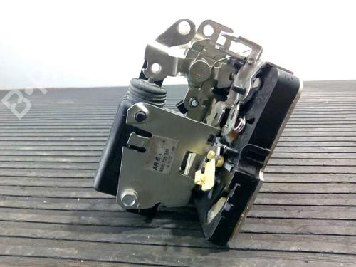 Rear left lock DACIA SANDERO  | BP1186621C100