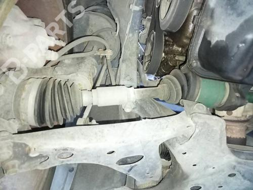 Used Right front driveshaft Right front driveshaft TOYOTA CELICA Coupe (_T23_) 1.8 16V VT-i (ZZT230_, ZZT230) (143 hp) 10772896 10772896