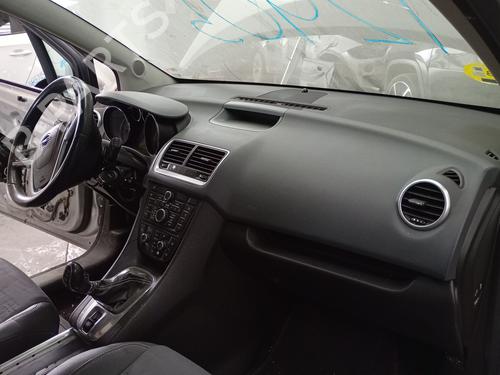 Used Dashboard OPEL MERIVA B MPV (S10) 1.7 CDTI (75) (131 hp) 27460400