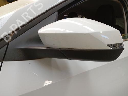 Used Left mirror Left mirror SKODA FABIA IV (PJ3) 1.0 TSI (95 hp) 33547160 33547160