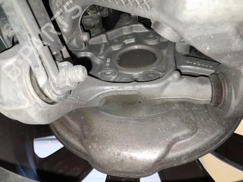 Used Right rear steering knuckle VOLVO S60 III (224) T4 (190 hp) 24438744