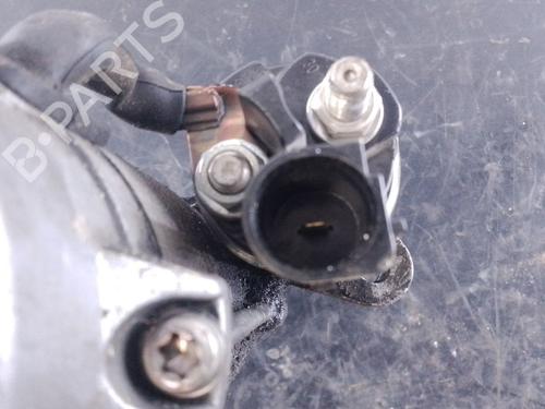 Starter AUDI A7 Sportback (4GA, 4GF) 3.0 TDI quattro | BP33759333M8 - Image 4