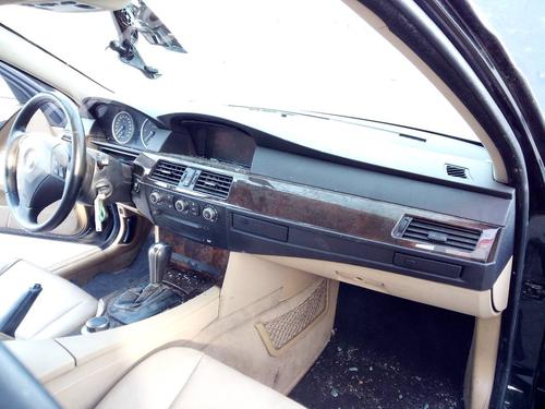 Used Airbag Kit BMW 5 (E60) 530 xd (231 hp) 10737391