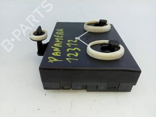 Electronic module PORSCHE PANAMERA (970) 4.8 4S | BP19042967M83 