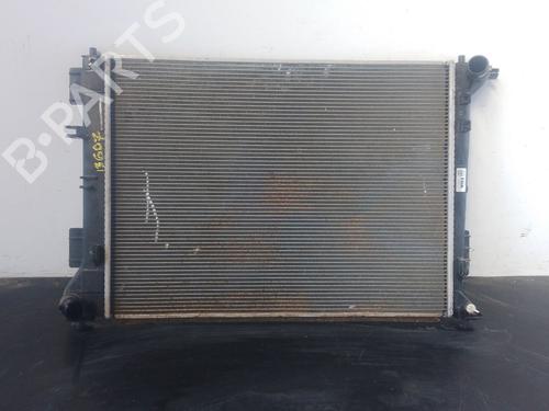Used Water radiator Water radiator KIA SPORTAGE IV (QL, QLE) 1.6 GDI (132 hp) 39944570 39944570