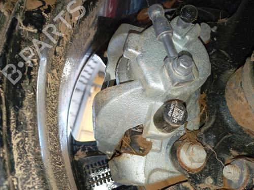Used Right front brake caliper Right front brake caliper FORD FOCUS IV Turnier (HP) 1.0 EcoBoost mHEV (155 hp) 40127481 40127481